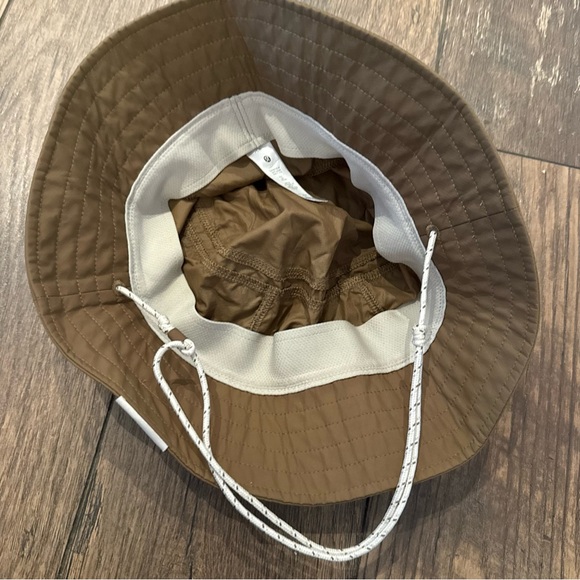 lululemon‎ Athletica Unisex Patch Logo Bucket Hat main image 4